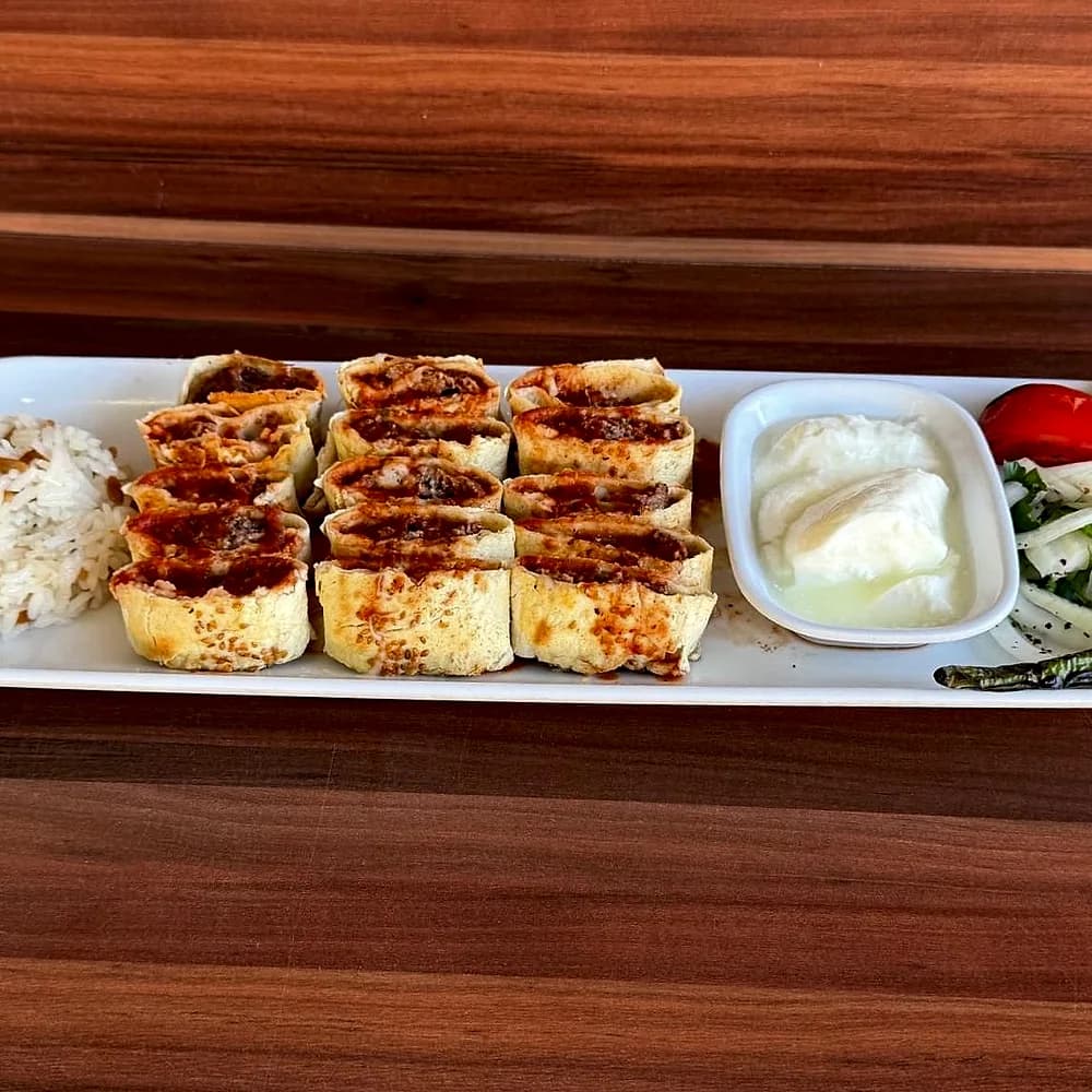 Beyti - Öz Konya, Kırklareli
