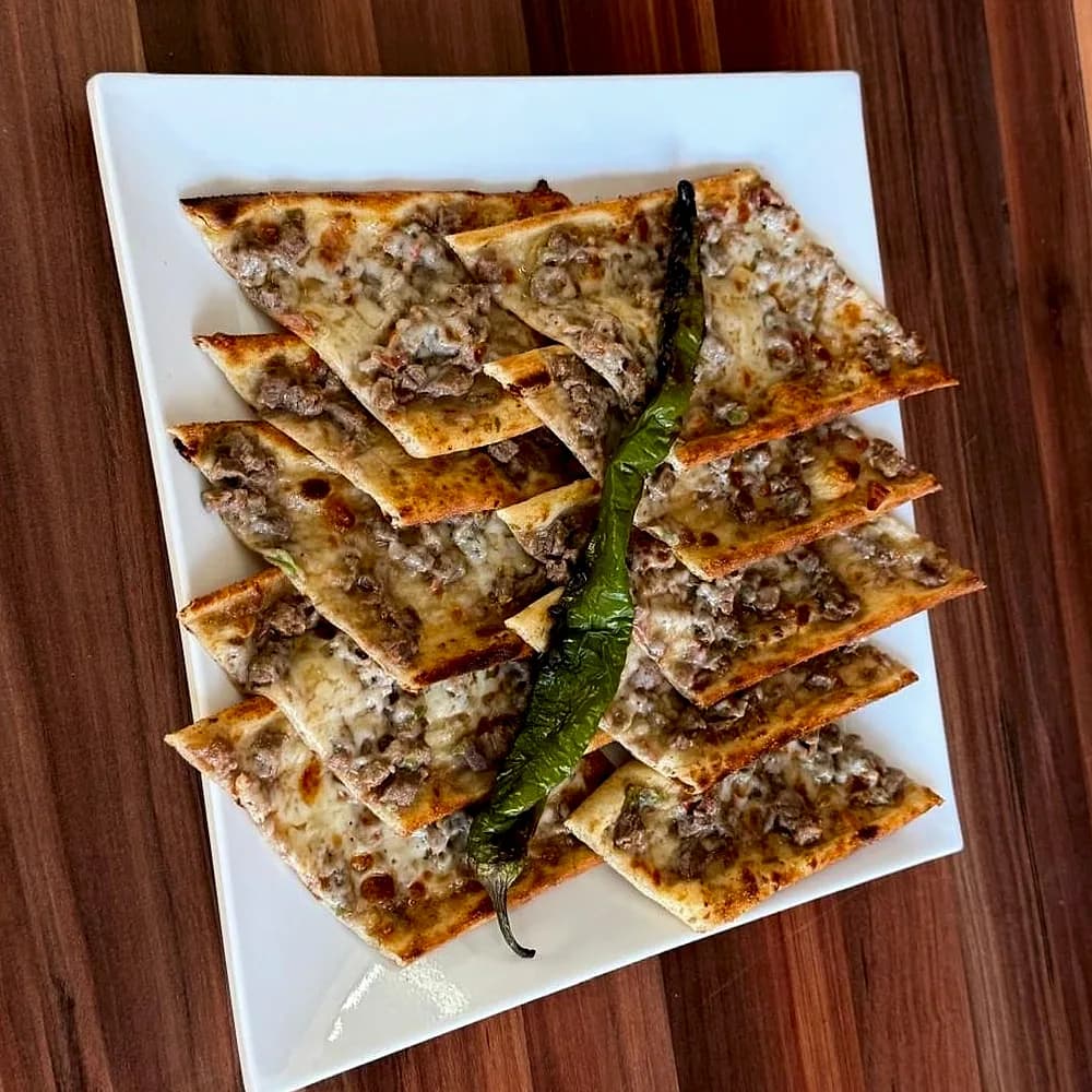 Bıçakarası Kaşarlı - Öz Konya, Kırklareli