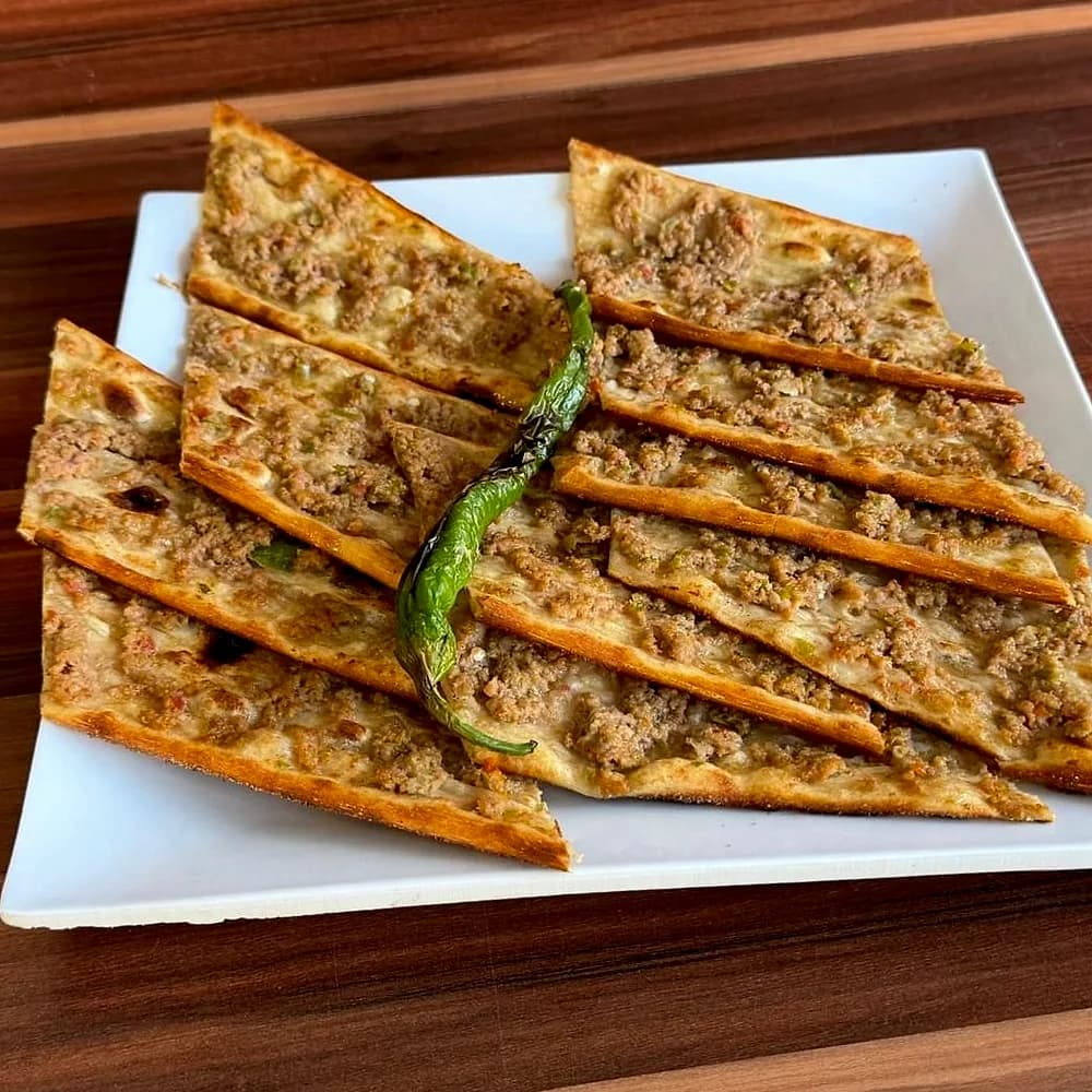 Bıçakarası - Öz Konya, Kırklareli