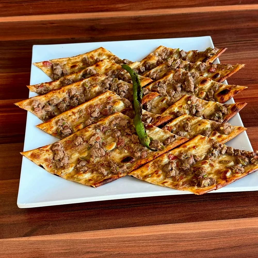 Etli Ekmek - Öz Konya, Kırklareli