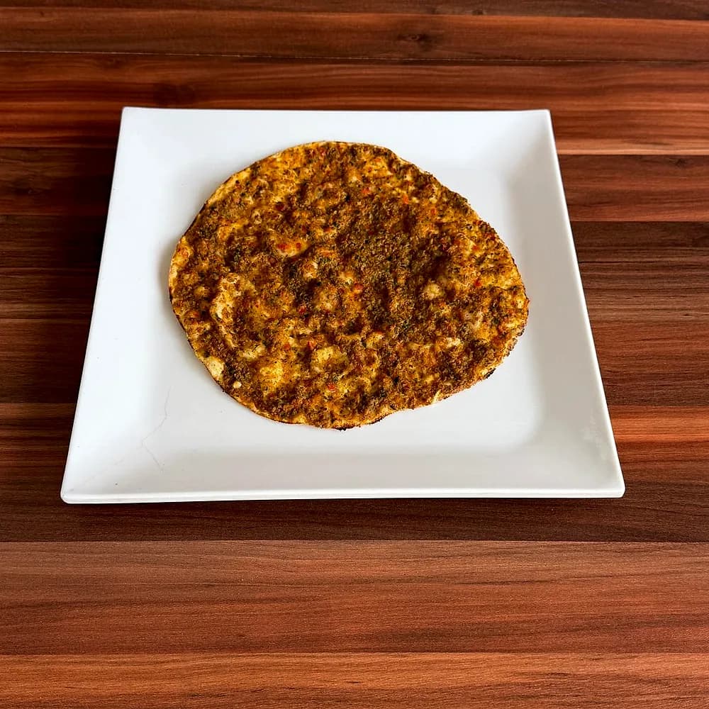 Mini Lahmacun - Öz Konya, Kırklareli