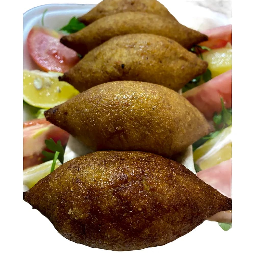 İçli Köfte - Öz Konya, Kırklareli