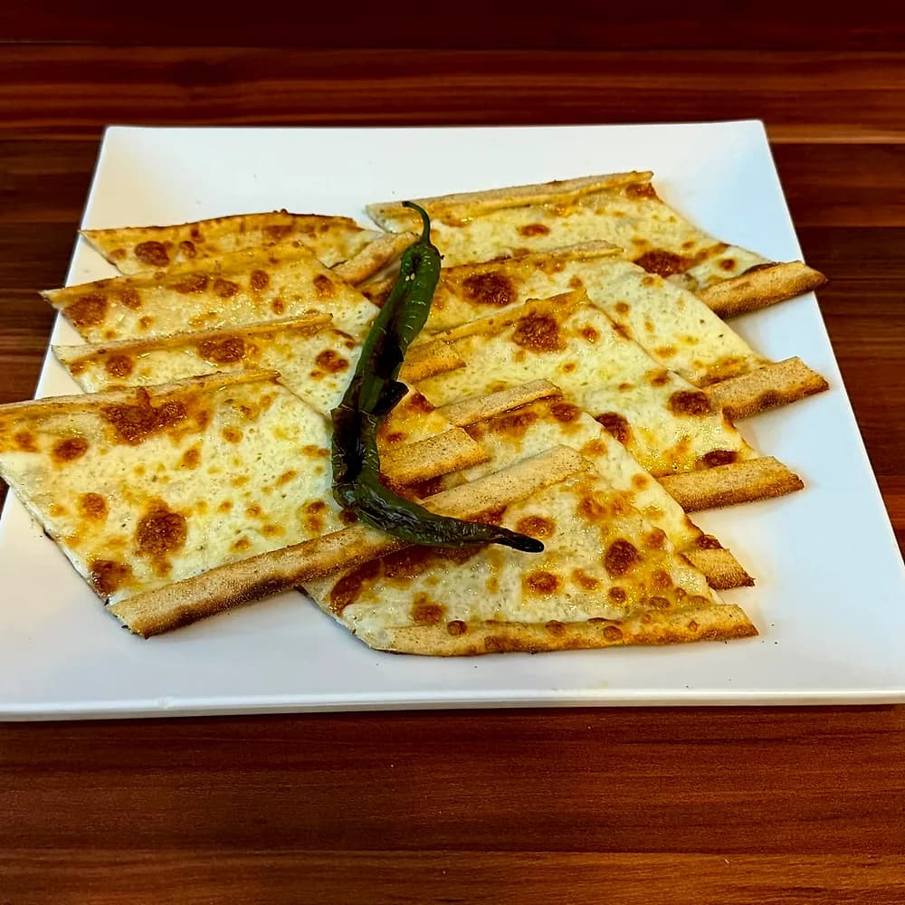 Kaşarlı Pide - Öz Konya, Kırklareli