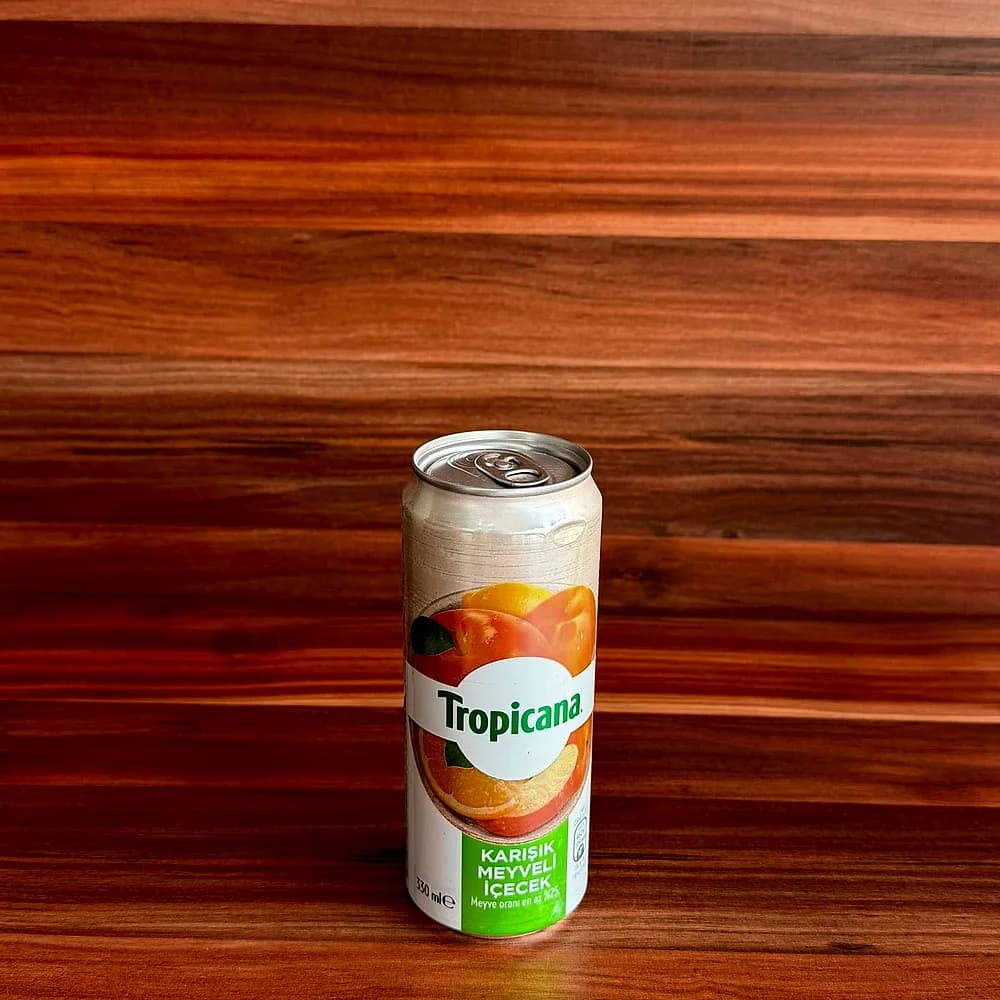 Fruit Juice - Öz Konya, Kırklareli